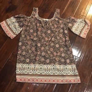 West K Dress